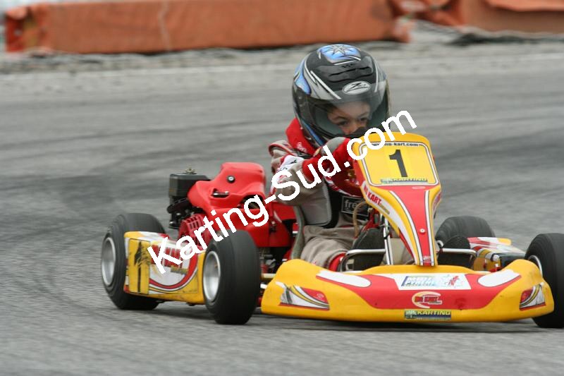06/05/2007 : Course Club Lavelanet (Photos Stéphane Agnus) 2007 — karting