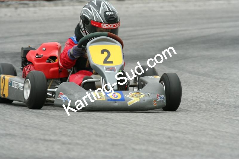 06/05/2007 : Course Club Lavelanet (Photos Stéphane Agnus) 2007 — karting