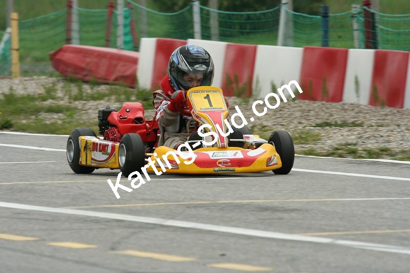 06/05/2007 : Course Club Lavelanet (Photos Stéphane Agnus) 2007 — karting