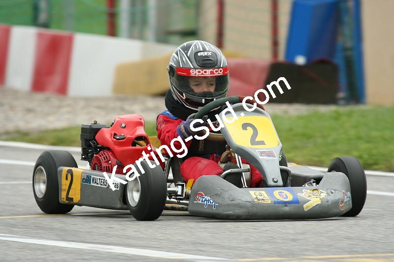 06/05/2007 : Course Club Lavelanet (Photos Stéphane Agnus) 2007 — karting