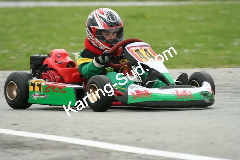 06/05/2007 : Course Club Lavelanet (Photos Stéphane Agnus) 2007 — karting