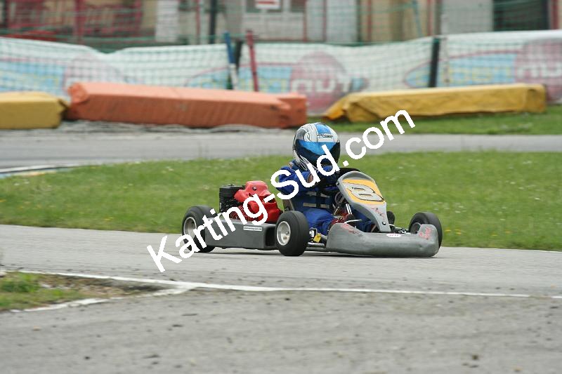 06/05/2007 : Course Club Lavelanet (Photos Stéphane Agnus) 2007 — karting