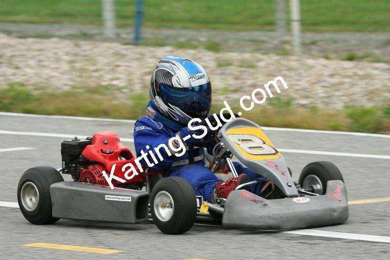 06/05/2007 : Course Club Lavelanet (Photos Stéphane Agnus) 2007 — karting