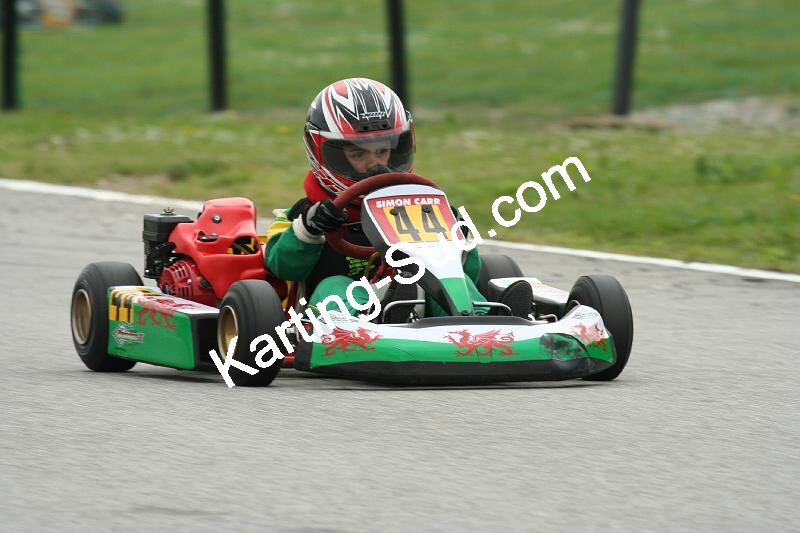 06/05/2007 : Course Club Lavelanet (Photos Stéphane Agnus) 2007 — karting