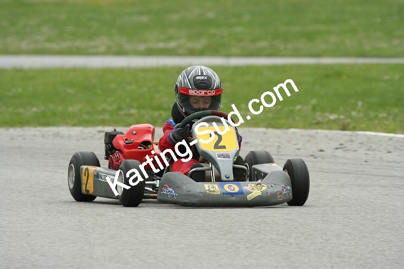 06/05/2007 : Course Club Lavelanet (Photos Stéphane Agnus) 2007 — karting