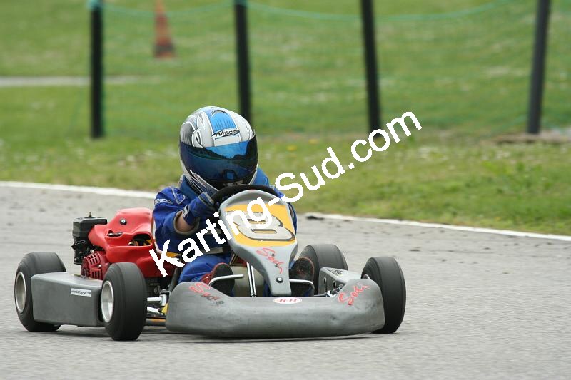 06/05/2007 : Course Club Lavelanet (Photos Stéphane Agnus) 2007 — karting