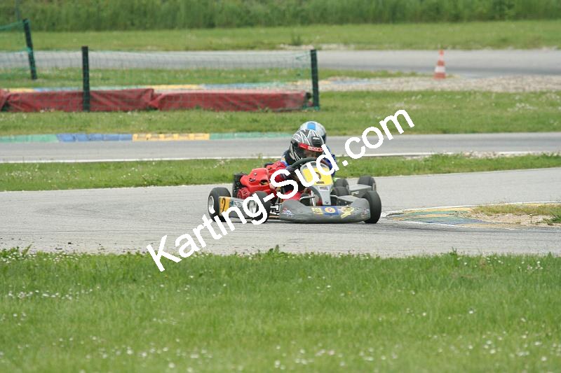 06/05/2007 : Course Club Lavelanet (Photos Stéphane Agnus) 2007 — karting