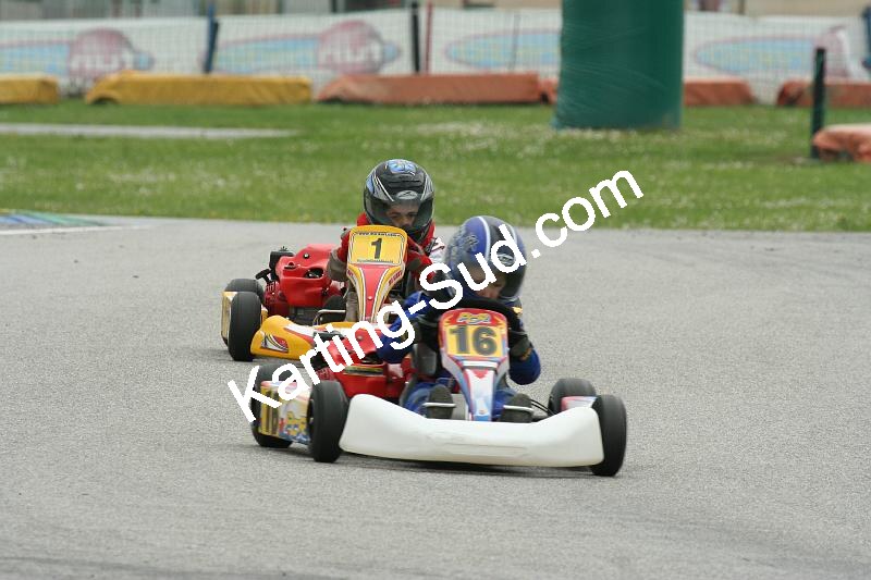 06/05/2007 : Course Club Lavelanet (Photos Stéphane Agnus) 2007 — karting