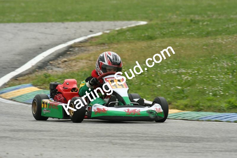 06/05/2007 : Course Club Lavelanet (Photos Stéphane Agnus) 2007 — karting