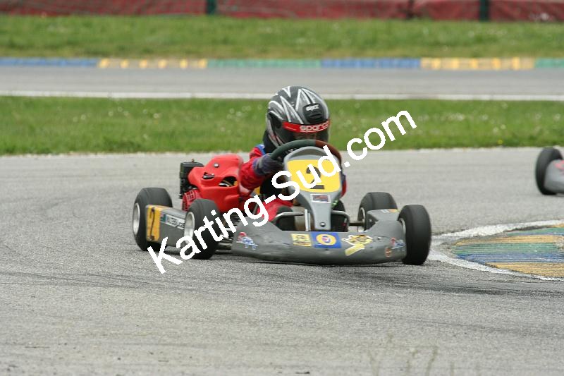 06/05/2007 : Course Club Lavelanet (Photos Stéphane Agnus) 2007 — karting