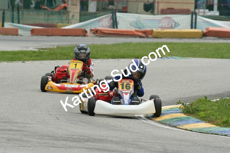 06/05/2007 : Course Club Lavelanet (Photos Stéphane Agnus) 2007 — karting