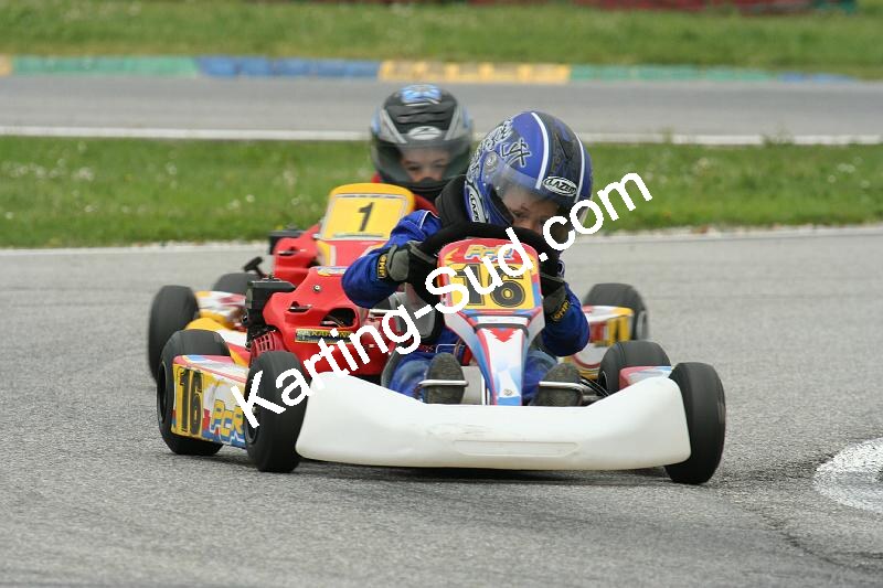 06/05/2007 : Course Club Lavelanet (Photos Stéphane Agnus) 2007 — karting