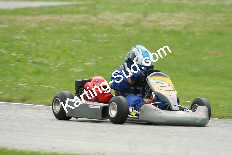 06/05/2007 : Course Club Lavelanet (Photos Stéphane Agnus) 2007 — karting