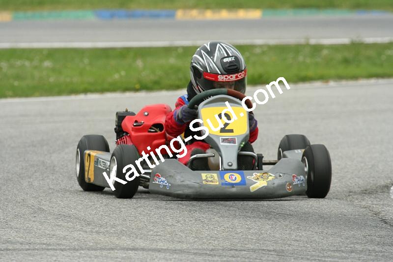 06/05/2007 : Course Club Lavelanet (Photos Stéphane Agnus) 2007 — karting