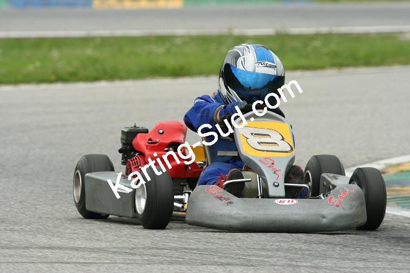06/05/2007 : Course Club Lavelanet (Photos Stéphane Agnus) 2007 — karting