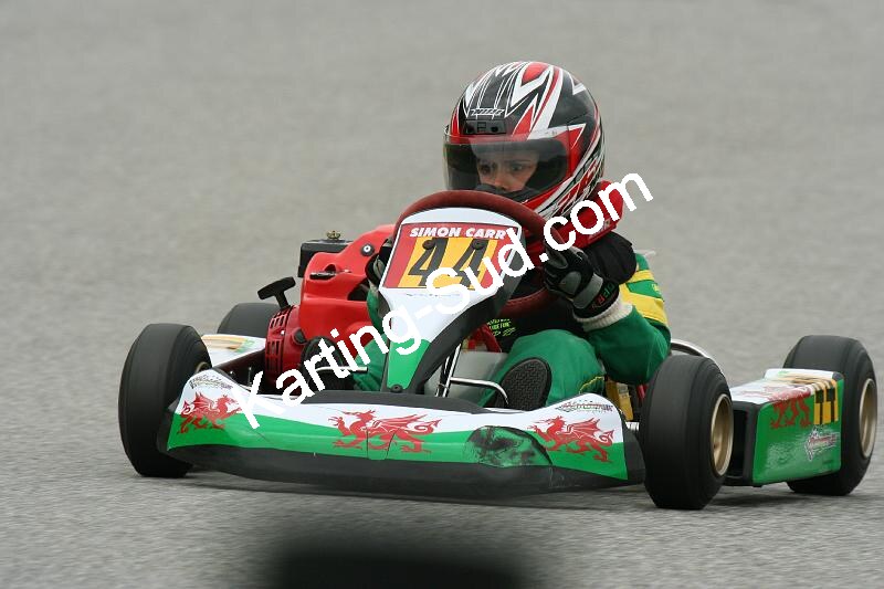 06/05/2007 : Course Club Lavelanet (Photos Stéphane Agnus) 2007 — karting