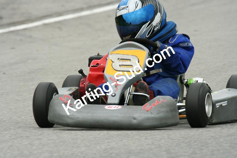 06/05/2007 : Course Club Lavelanet (Photos Stéphane Agnus) 2007 — karting