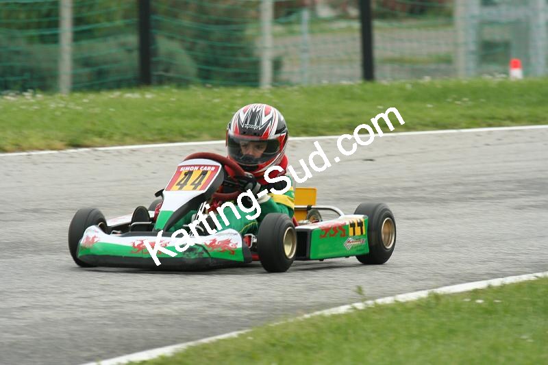 06/05/2007 : Course Club Lavelanet (Photos Stéphane Agnus) 2007 — karting