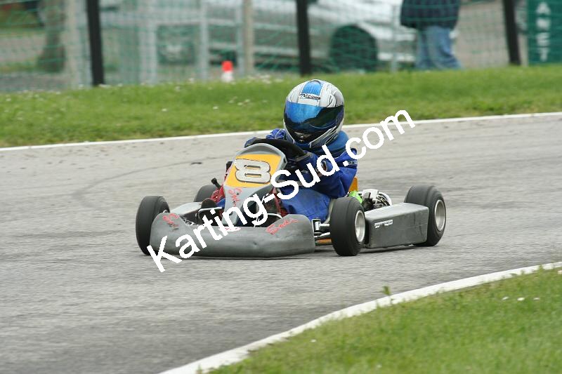 06/05/2007 : Course Club Lavelanet (Photos Stéphane Agnus) 2007 — karting