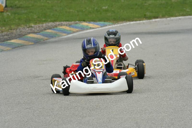 06/05/2007 : Course Club Lavelanet (Photos Stéphane Agnus) 2007 — karting