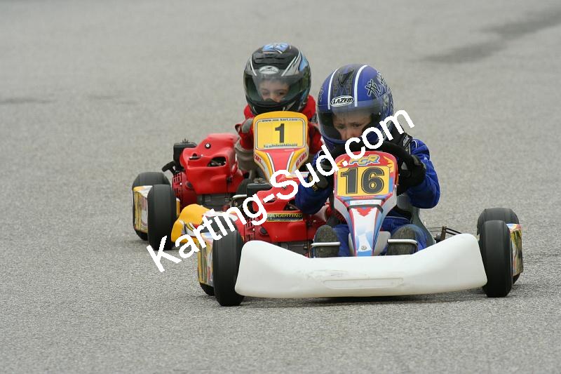 06/05/2007 : Course Club Lavelanet (Photos Stéphane Agnus) 2007 — karting
