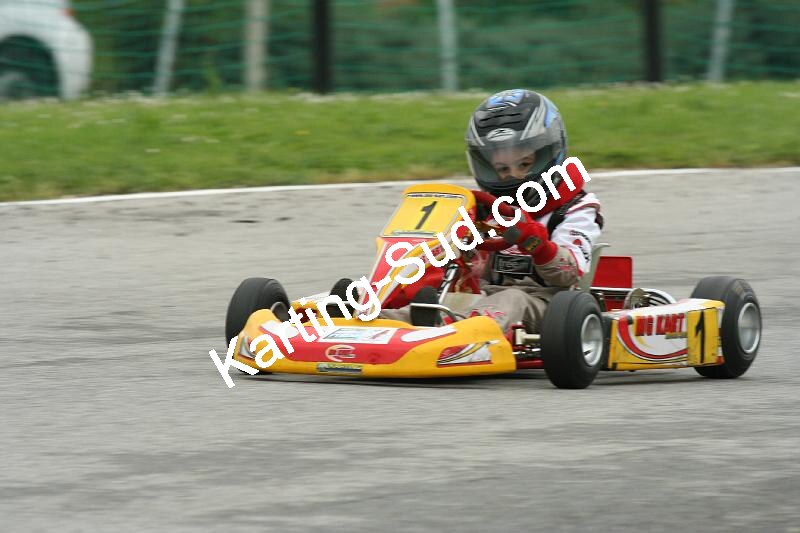06/05/2007 : Course Club Lavelanet (Photos Stéphane Agnus) 2007 — karting