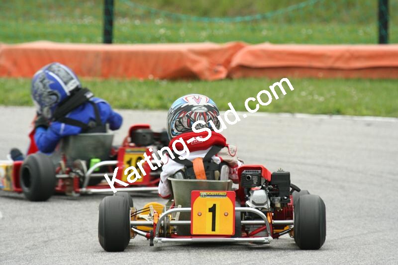 06/05/2007 : Course Club Lavelanet (Photos Stéphane Agnus) 2007 — karting