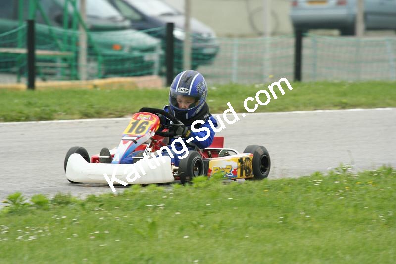 06/05/2007 : Course Club Lavelanet (Photos Stéphane Agnus) 2007 — karting