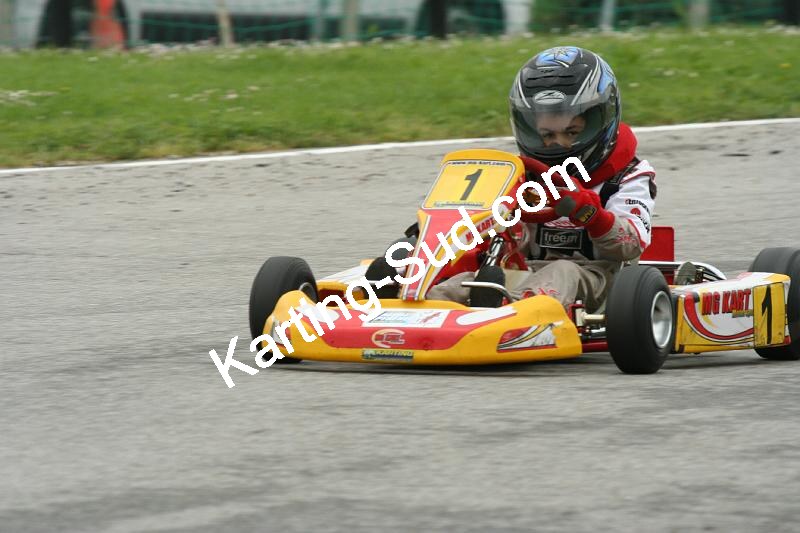 06/05/2007 : Course Club Lavelanet (Photos Stéphane Agnus) 2007 — karting