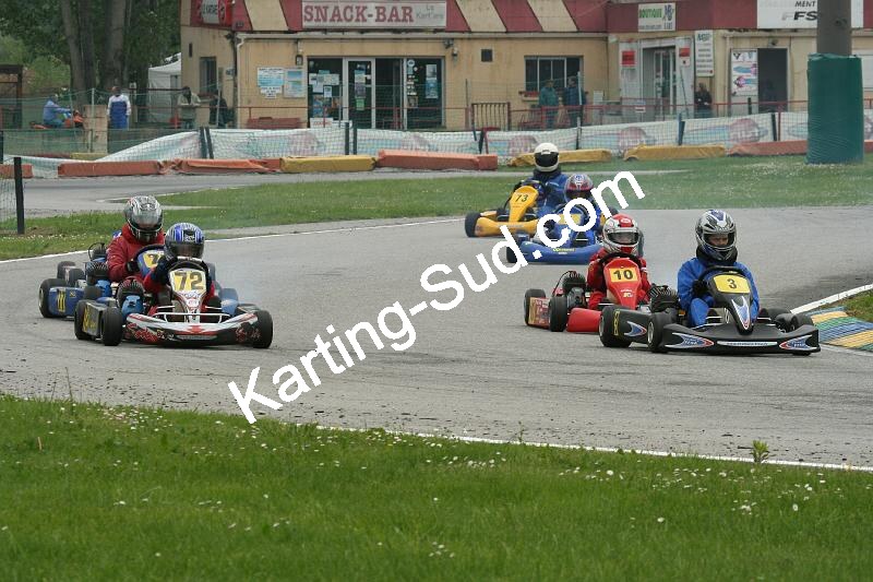 06/05/2007 : Course Club Lavelanet (Photos Stéphane Agnus) 2007 — karting
