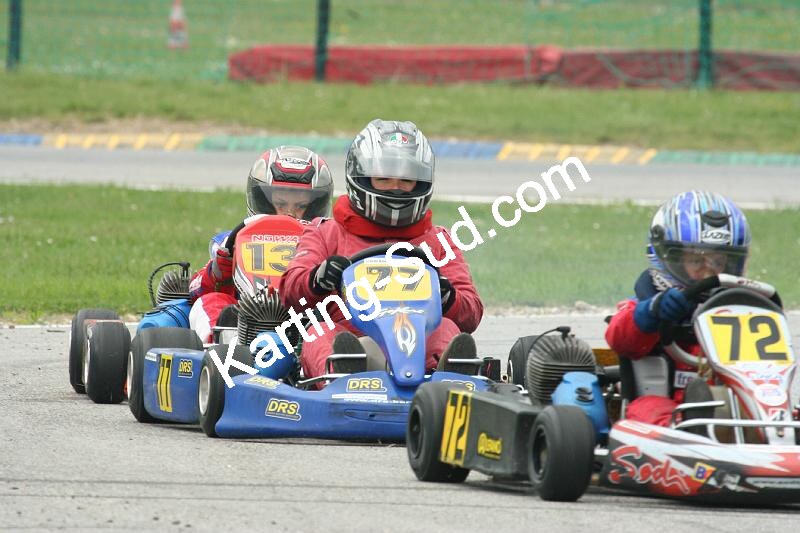 06/05/2007 : Course Club Lavelanet (Photos Stéphane Agnus) 2007 — karting