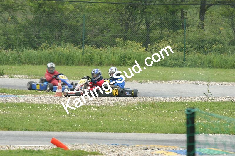 06/05/2007 : Course Club Lavelanet (Photos Stéphane Agnus) 2007 — karting