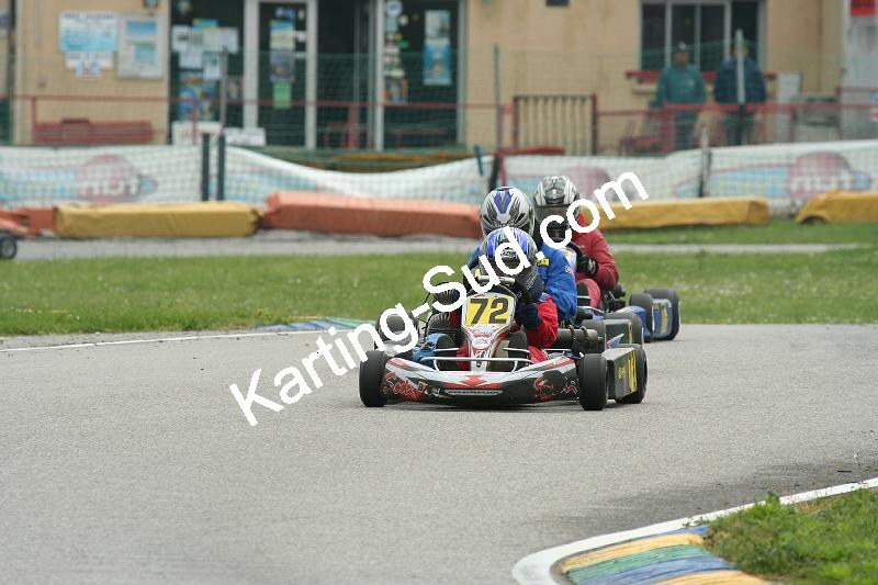 06/05/2007 : Course Club Lavelanet (Photos Stéphane Agnus) 2007 — karting