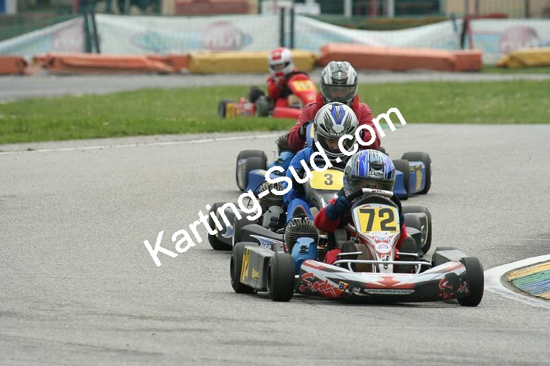 06/05/2007 : Course Club Lavelanet (Photos Stéphane Agnus) 2007 — karting