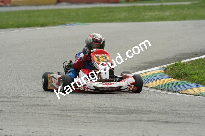 06/05/2007 : Course Club Lavelanet (Photos Stéphane Agnus) 2007 — karting