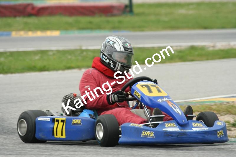 06/05/2007 : Course Club Lavelanet (Photos Stéphane Agnus) 2007 — karting