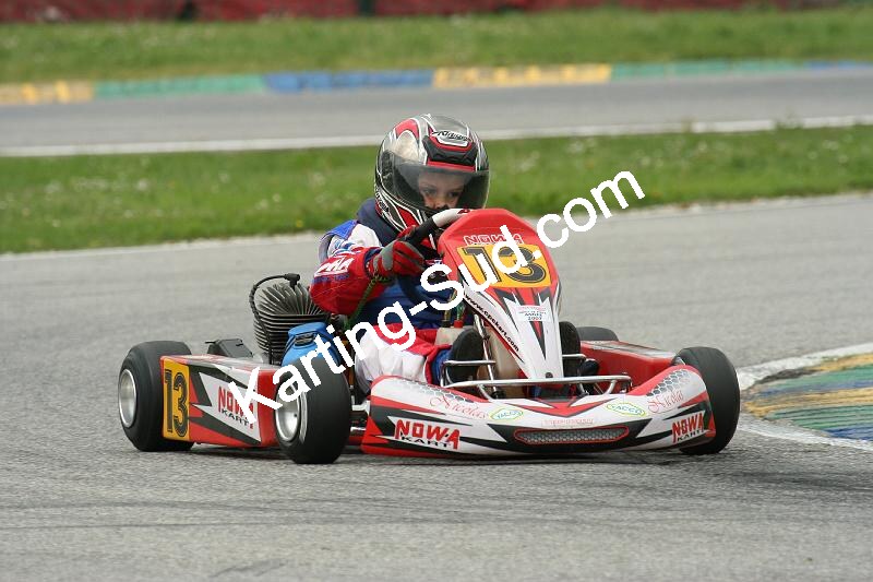 06/05/2007 : Course Club Lavelanet (Photos Stéphane Agnus) 2007 — karting