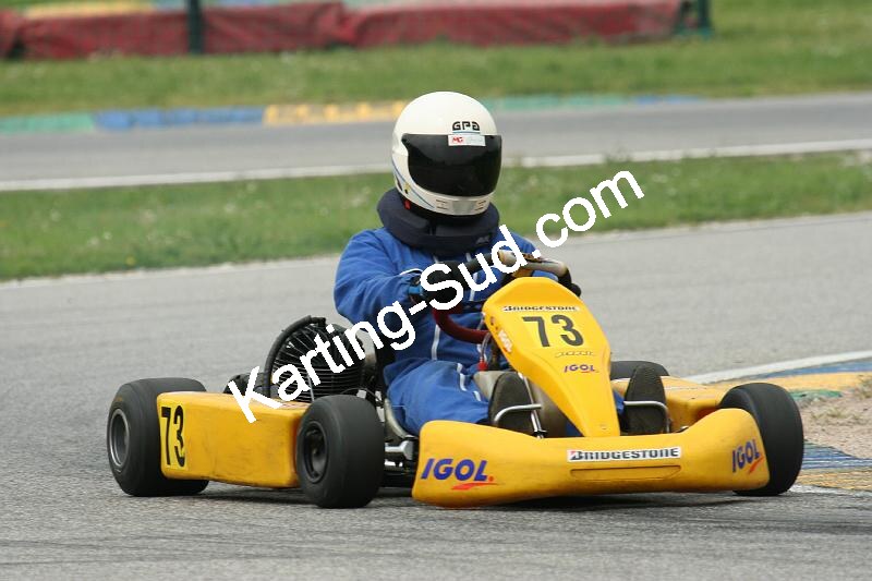 06/05/2007 : Course Club Lavelanet (Photos Stéphane Agnus) 2007 — karting