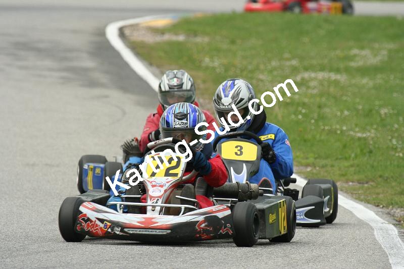 06/05/2007 : Course Club Lavelanet (Photos Stéphane Agnus) 2007 — karting
