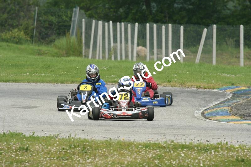 06/05/2007 : Course Club Lavelanet (Photos Stéphane Agnus) 2007 — karting