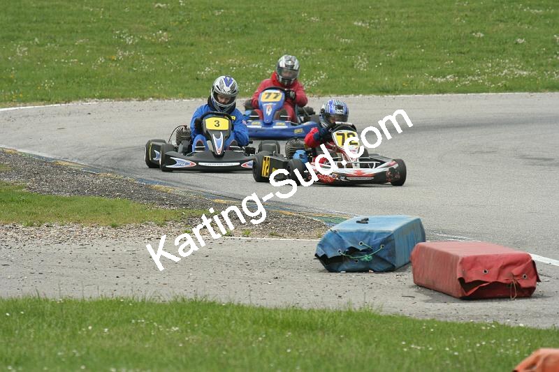 06/05/2007 : Course Club Lavelanet (Photos Stéphane Agnus) 2007 — karting
