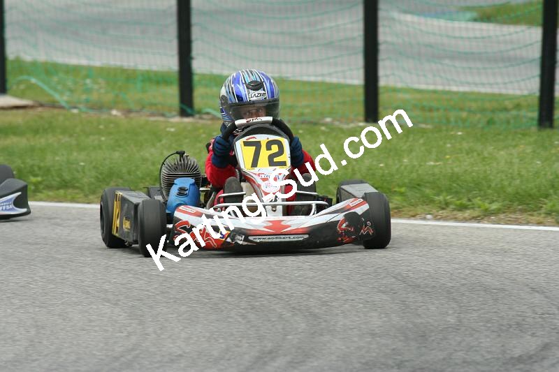 06/05/2007 : Course Club Lavelanet (Photos Stéphane Agnus) 2007 — karting