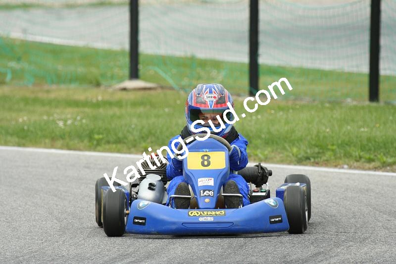06/05/2007 : Course Club Lavelanet (Photos Stéphane Agnus) 2007 — karting