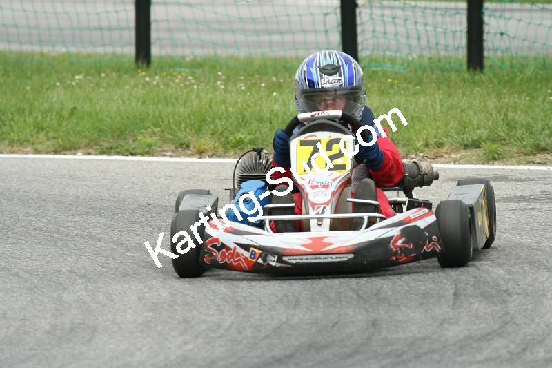 06/05/2007 : Course Club Lavelanet (Photos Stéphane Agnus) 2007 — karting
