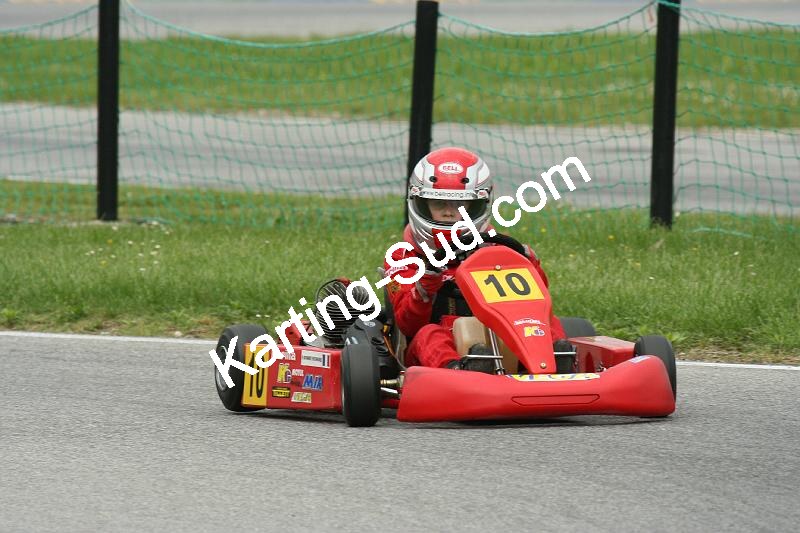 06/05/2007 : Course Club Lavelanet (Photos Stéphane Agnus) 2007 — karting