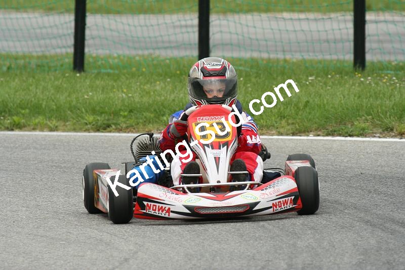 06/05/2007 : Course Club Lavelanet (Photos Stéphane Agnus) 2007 — karting