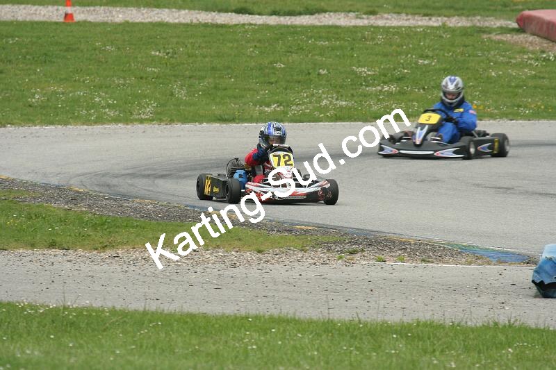 06/05/2007 : Course Club Lavelanet (Photos Stéphane Agnus) 2007 — karting