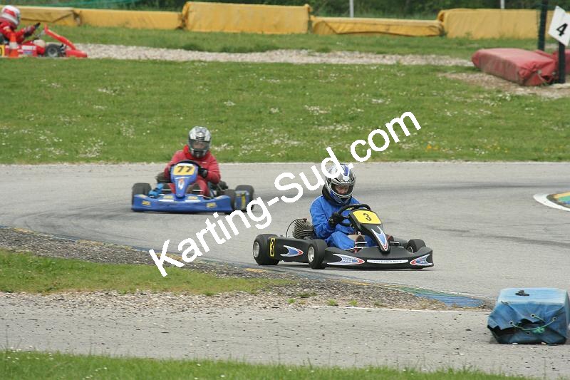 06/05/2007 : Course Club Lavelanet (Photos Stéphane Agnus) 2007 — karting