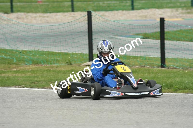06/05/2007 : Course Club Lavelanet (Photos Stéphane Agnus) 2007 — karting