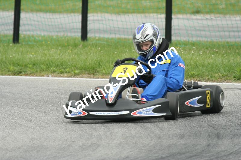 06/05/2007 : Course Club Lavelanet (Photos Stéphane Agnus) 2007 — karting